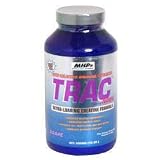 MHP TRAC Nitro-Loading Creatine Formula with NADH, Grape 425 grams (15 oz)