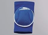 Ellbogenschuetzer Pro, weiss, Polyester/Nylon,