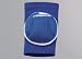 Sports : Ellbogenschuetzer Pro, weiss, Polyester/Nylon,