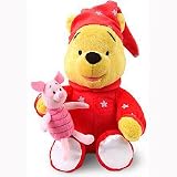 Sleepytime Winnie the Pooh