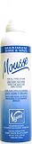 Vigorol Mousse - Maximum Shine (9 Oz)