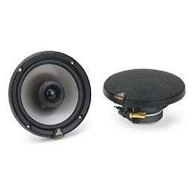 JL Audio TR570-CX TR Series 2-way Car Audio Speakers