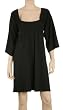 MAXSTUDIO FULL SLEEVE SWEATER DRESS
