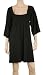 MAXSTUDIO FULL SLEEVE SWEATER DRESS