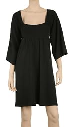 MAXSTUDIO FULL SLEEVE SWEATER DRESS