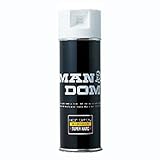 マンダム　ヘアスプレー（スーパーハード）微香性