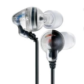 Shure E2 Isolation Earphones
