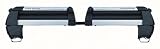 Sporting Goods : INNO Ski & Snowboard Rack for High Type Factory Rails - RH 708