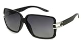 AUTHENTIC CHRISTIAN DIOR SUNGLASSES JOSEPHINE 2 BLACK D28VK