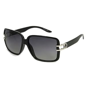 Buy AUTHENTIC CHRISTIAN DIOR SUNGLASSES JOSEPHINE 2 BLACK D28VK by Christian Dior