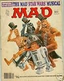 MAD Magazine #203 - December, 1978