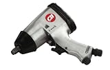Campbell Hausfeld TL050299AV 1/2-Inch Impact Wrench Grab-N-Go Tool Kit