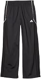 Adidas Boys 8-20 Youth Tricot Pant