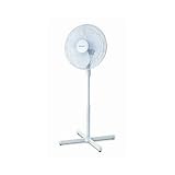 Holmes Products #HASF1304S-UC 12' 3SPD Table Fan/Base