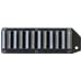 TacStar Side Saddle 6-Shot Carrier Mossberg 500/590/590DA 12 Gauge Md: 1081159.