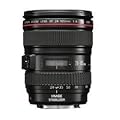 Canon EF 24-105mm f/4.0 L IS USM Lens