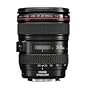 Canon EF 24-105mm 1:4,0 L IS USM Objektiv (77 mm F&hellip von Canon