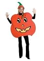 Halloween Fancy Dress Costume - Pumpkin