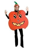 Halloween Fancy Dress Costume - Pumpkin