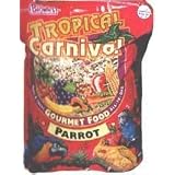 Brown S F. M. Sons Parrot Tropical Carnival Food 18 Pounds - 44670