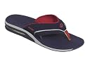 Reef Men's Dram Sandals Navy