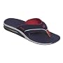 Reef Men's Dram Sandals Navy