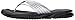 New Balance Women's Cruz III Thong Sandal