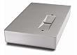 LaCie 301245 SAFE 160GB Mobile Hard Drive with Encryption and Biometric Access with Fingerprint