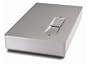 LaCie 301245 SAFE 160GB Mobile Hard Drive with Encryption and Biometric Access with Fingerprint