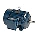 Motor, 3-Ph, 5 HP, 1760 RPM, 575V