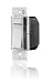 Leviton VRI10-1LX Vizia RF +1000W Incandescent Scene Capable Dimmer, White/Ivory/Almo...