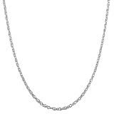 Platinum 950 0.8-mm Replacement Chain (18 Inch)
