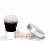 Lauren Brooke Cosmetiques Finishing Powder