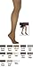 3-Pack Hanes Silk Reflections Silky Sheer Non-Control Top SF Hosiery 00715, Jet, CD