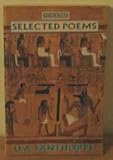 Selected poems
