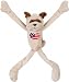 Wild Republic USA Tourist Clinger Bulldog