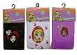 Lil Bratz Fashion Hosiery - Bratz Tights (size 7-10)- 1 PC