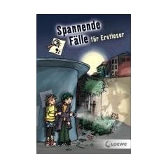 Spannende F�lle f�r Erstleser