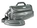 Vidpro VID-200 Black Water Resistant Extra-Large Durahyde Digital Video Camcorder Bag