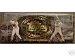 1996 TOPPS Baseball Cards Factory Sealed Hobby Set of 440 Cards (complete series 1 & 2)