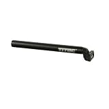 Best sale price for Bike Seatpost - Titec - XC Seatpost 30.9 x 350mm. Free Shipping.
