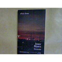 Inner Slums; Herznebel: Poems, Gedichte des nigerianischen Lyrikers. (Zweisprachig: Deutsch, Englisch)