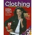 Clothing: Fashion, Fabrics & Construction, Student Text