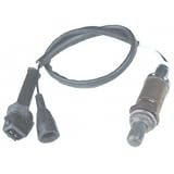 Bosch 13032 Oxygen Sensor, OE Type Fitment by Bosch