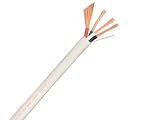 Monster Cable Standard 14/4 Direct Burial Speaker Cable in EZ-Pull Box S14-4-DB EZ500 - Speaker cable - bare wire - bare wire