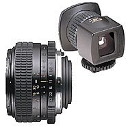45mm f/4 Lens (58mm-diameter)