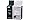 JVC VUVM10KIT Accessory Kit with Battery and Carrying Case for JVC Digital Media Cameras