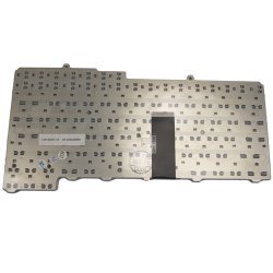 Dell Inspiron E1505 Ash Grey Laptop Notebook Keyboard N3203WH-006 + Free DIY Install DVD Offer