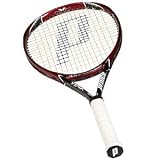 Prince '05 Shark DB OS LB Tennis Racquet