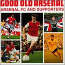 Arsenal FC: Good Old Arsenal